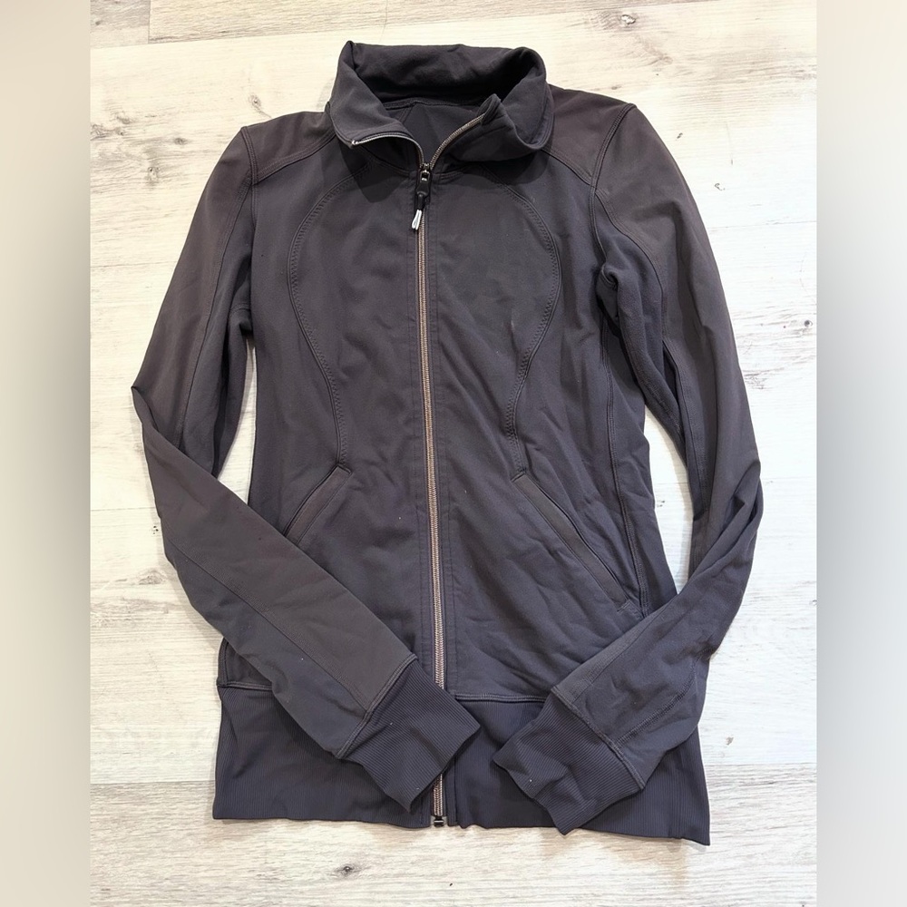 Lululemon Define Jacket